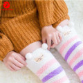 Girls children kid cute animal Women's Thigh High Stockings Socks